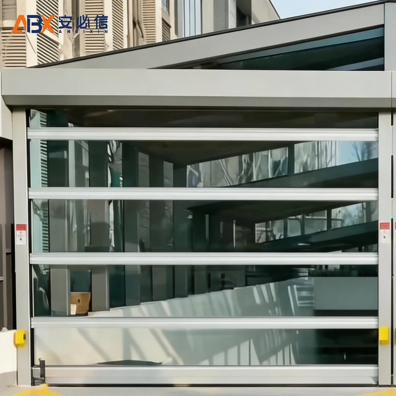 泉州市快速卷帘门